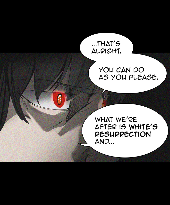 Tower of God Chapter 272 18